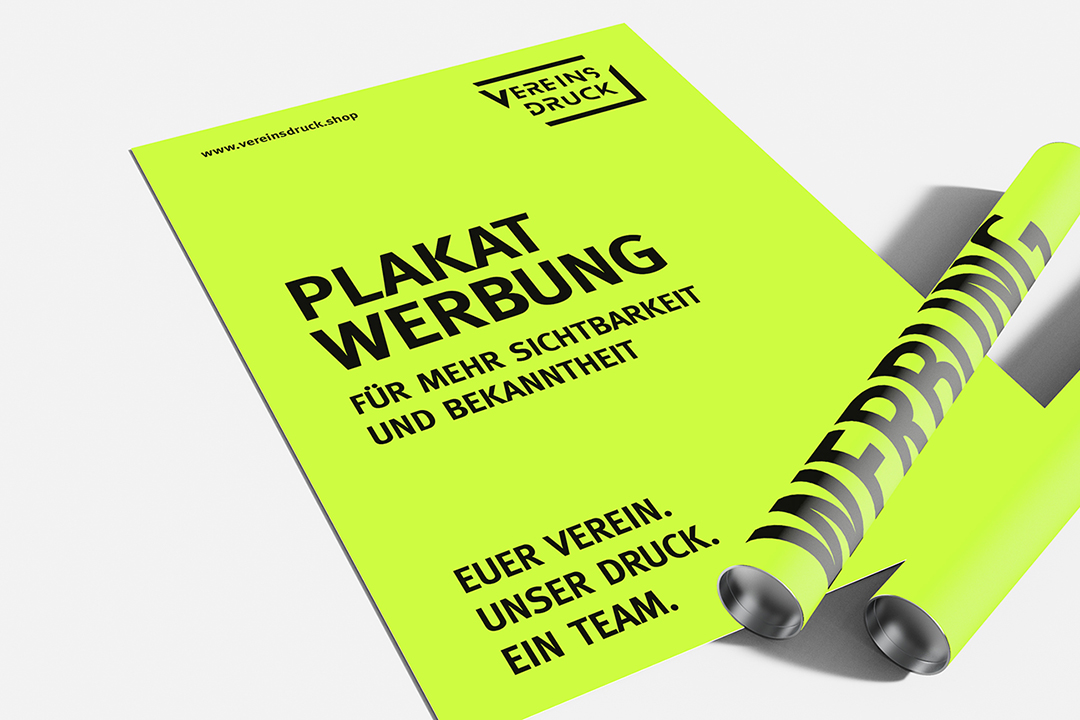 Plakate
